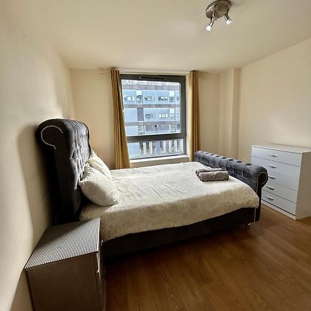 Holliday Street Apartments - One Bedroom - Stunning Balcony Бірмінгем Екстер'єр фото